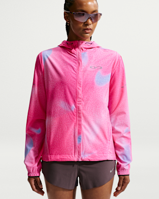 レディース Nike シールドウィンドブレーカー ナイロンジャケット Nike Swift Women's Repel Packable Running Jacket. Nike.com